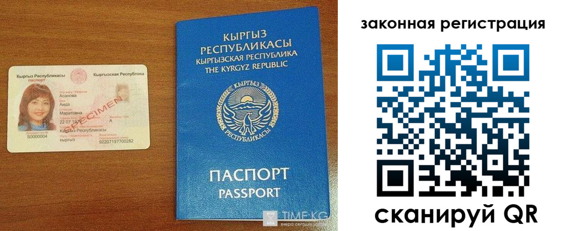 временная регистрация надежно в Шуе